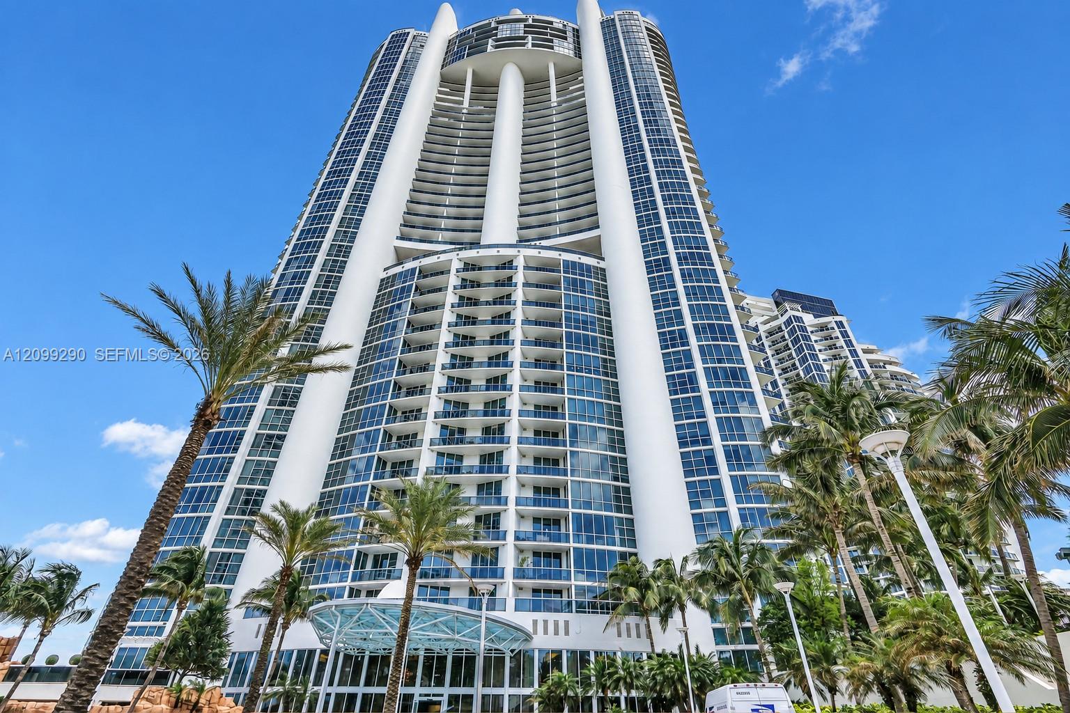 18101 Collins Avenue 602 Property Photo 1