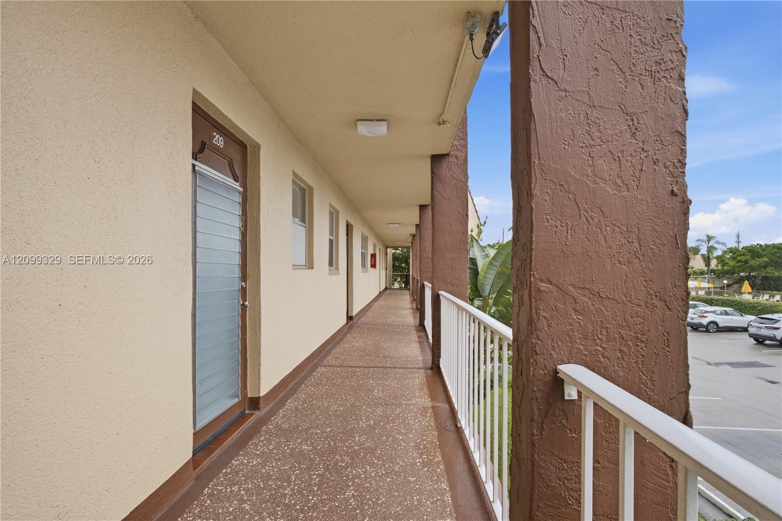 2900 N Pine Island Road 209 Property Photo 19