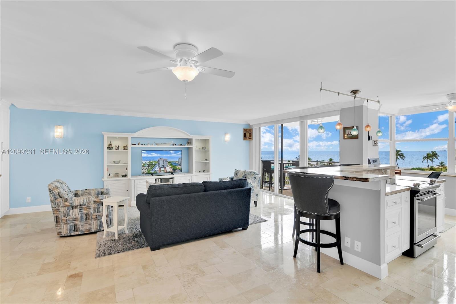 5200 N Ocean Boulevard 607B Property Photo 1