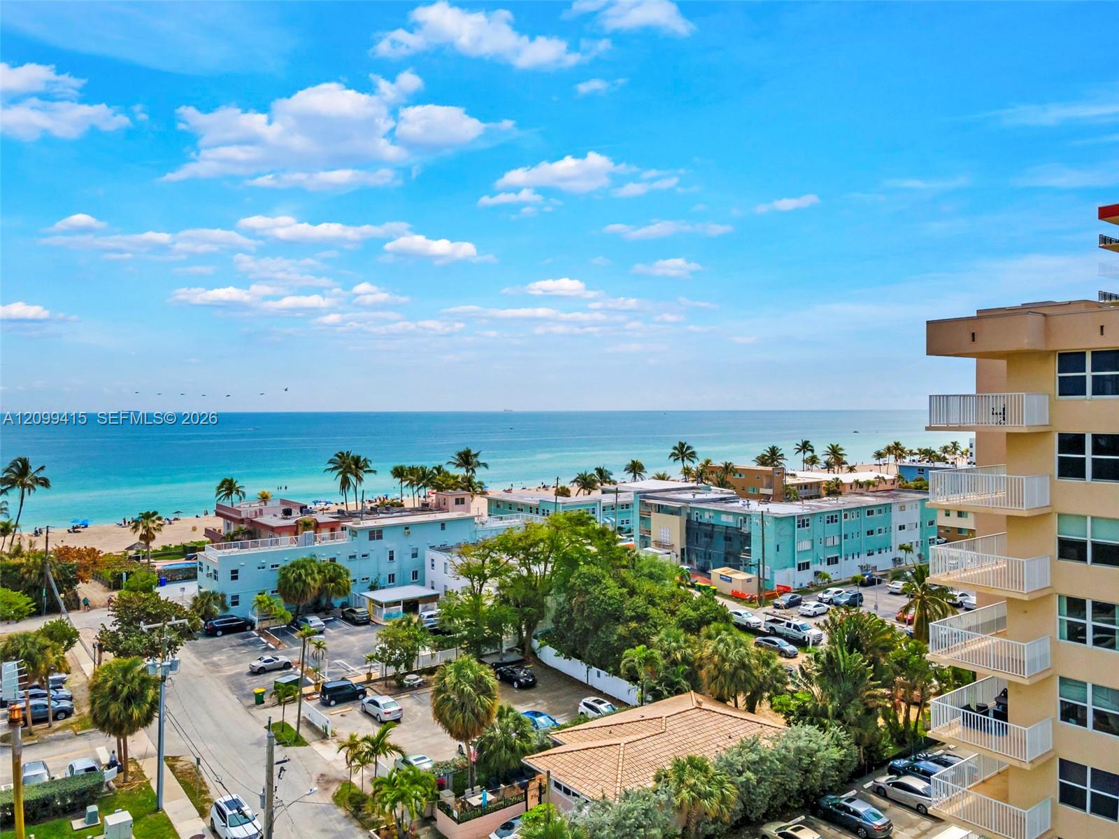 1401 S Ocean Drive 905 Property Photo 1