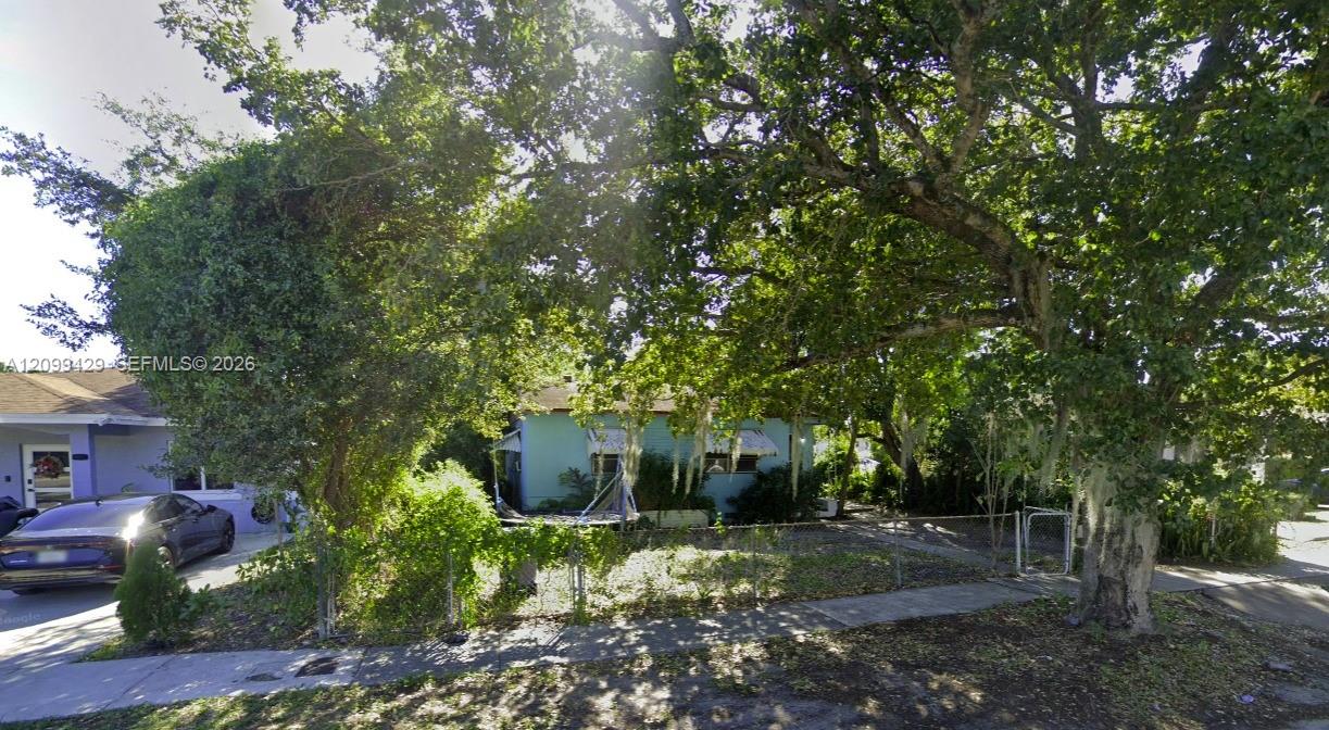 2910 NW 66th Street