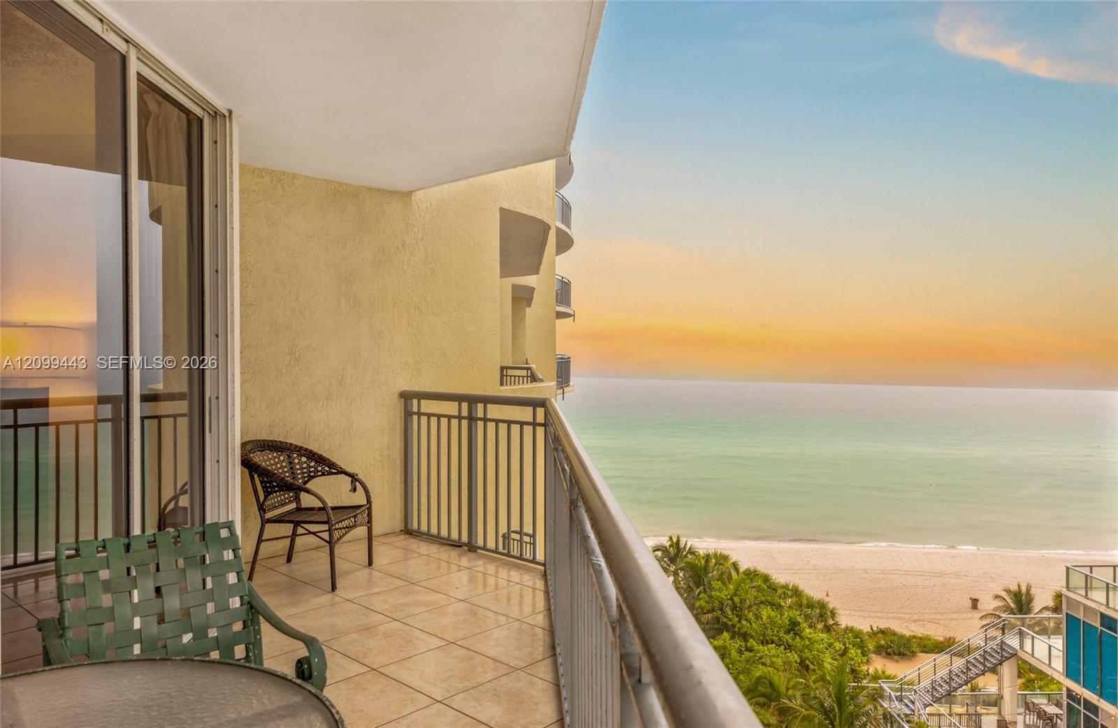 17375 Collins Avenue 1005 Property Photo 1