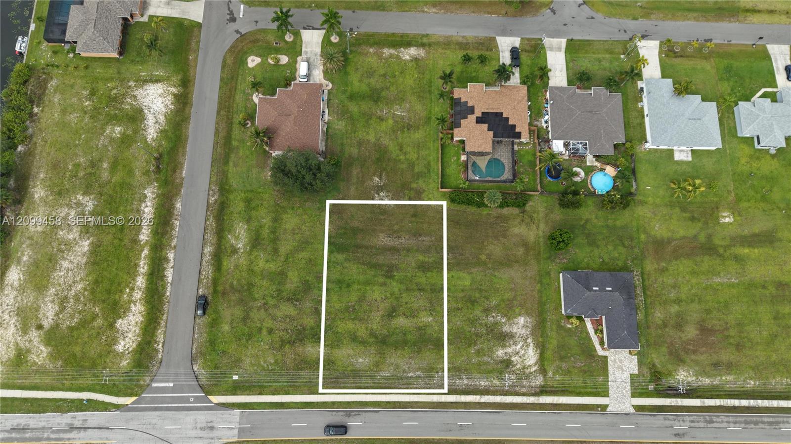 106 El Dorado Boulevard S Property Photo 1