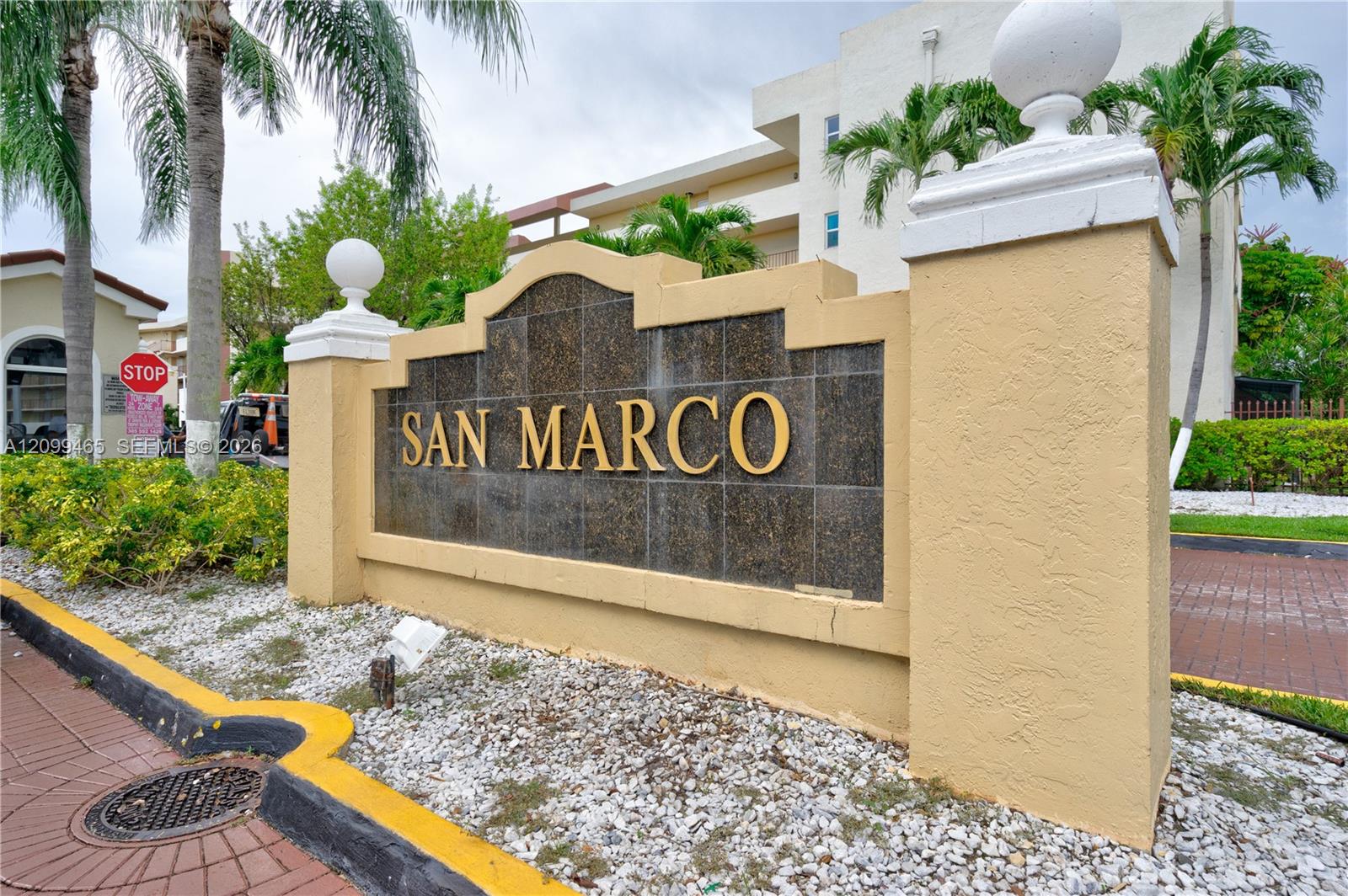 8870 Fontainebleau Boulevard 503 Property Photo 1