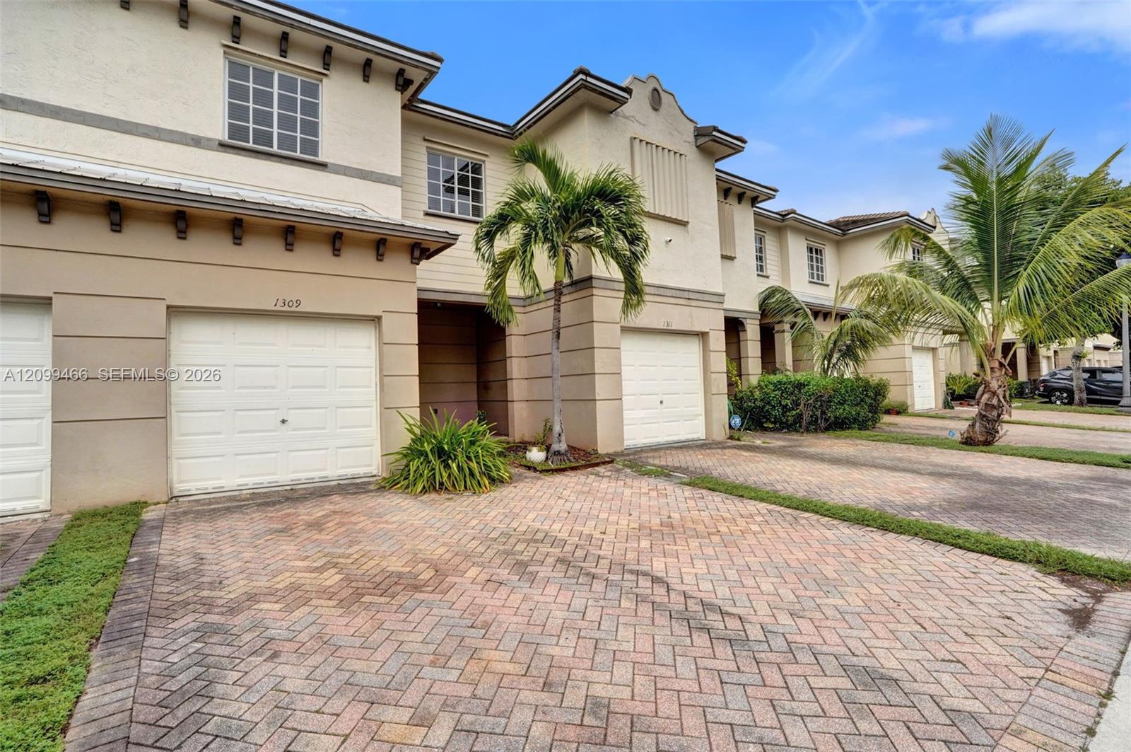 1309 Lucaya Drive Property Photo 1