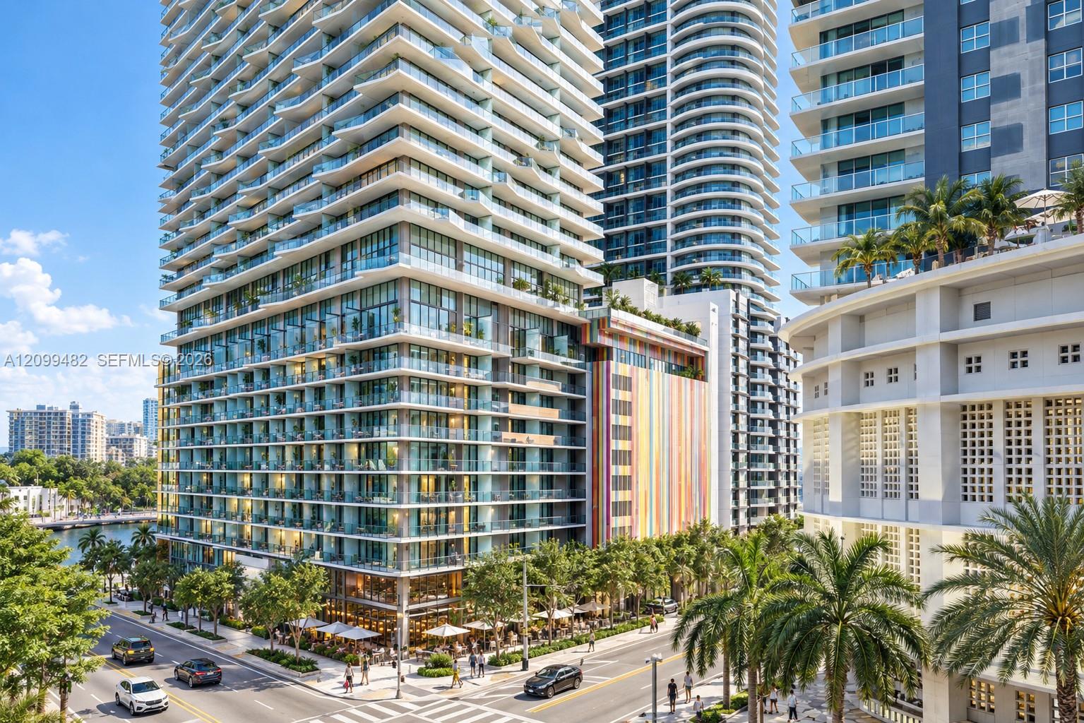 1300 S Miami Avenue 3107 Property Photo 9