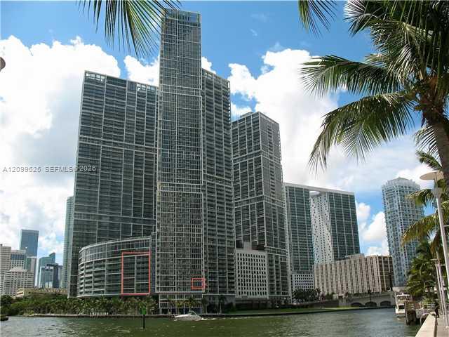 465 Brickell Avenue 4806 Property Photo 1