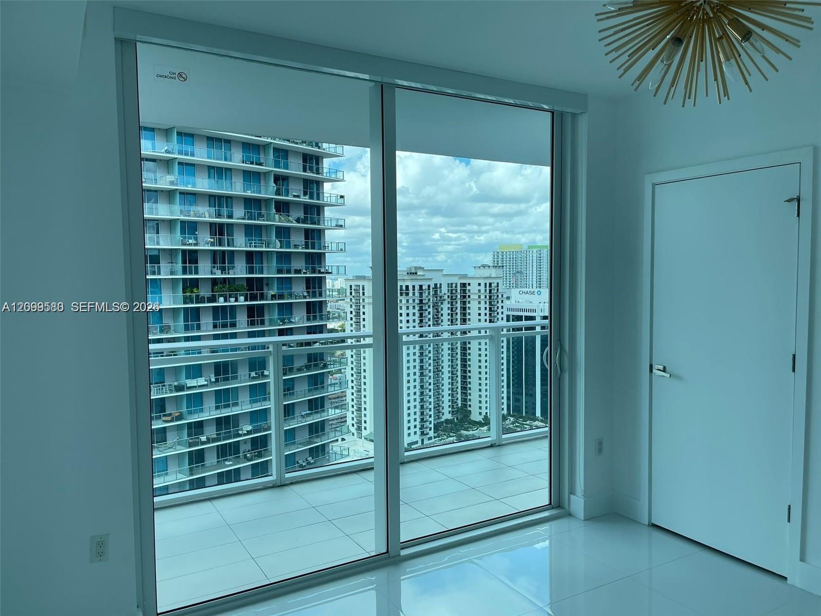 1080 Brickell Avenue 3609 Property Photo 8