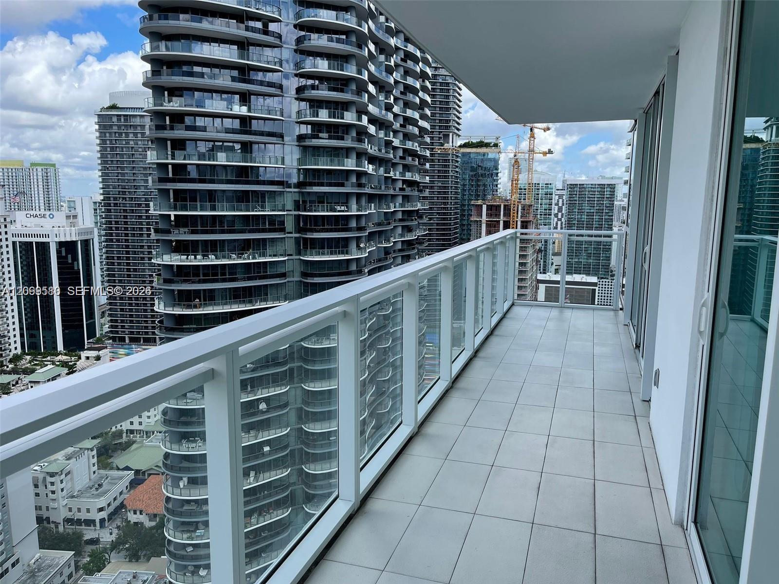 1080 Brickell Avenue 3609 Property Photo 12