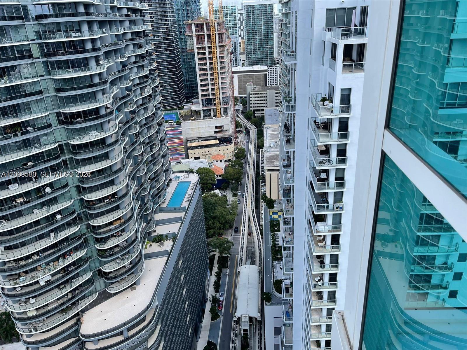 1080 Brickell Avenue 3609 Property Photo 15