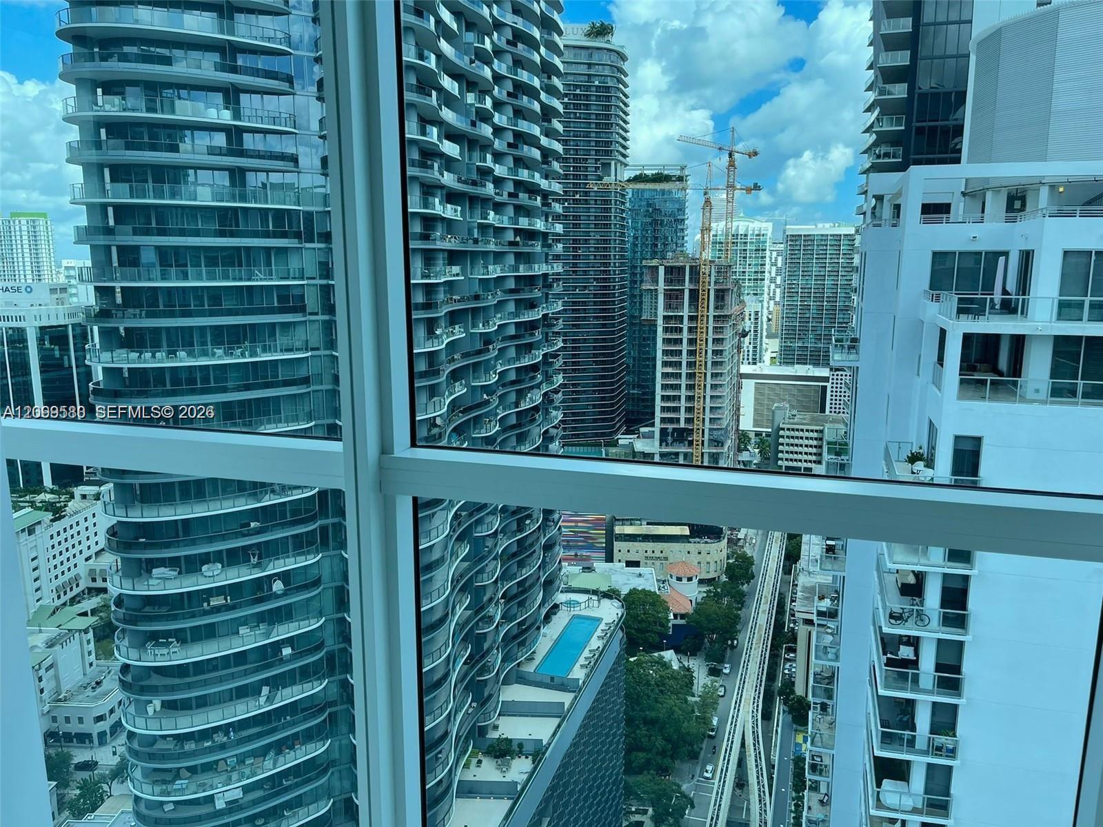 1080 Brickell Avenue 3609 Property Photo 16