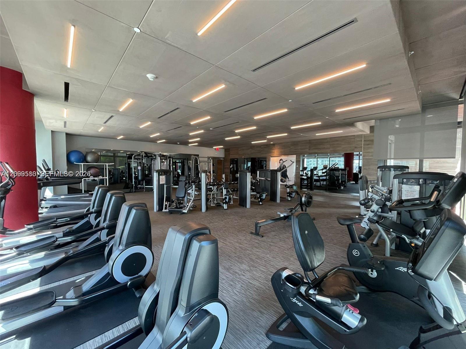 1080 Brickell Avenue 3609 Property Photo 19