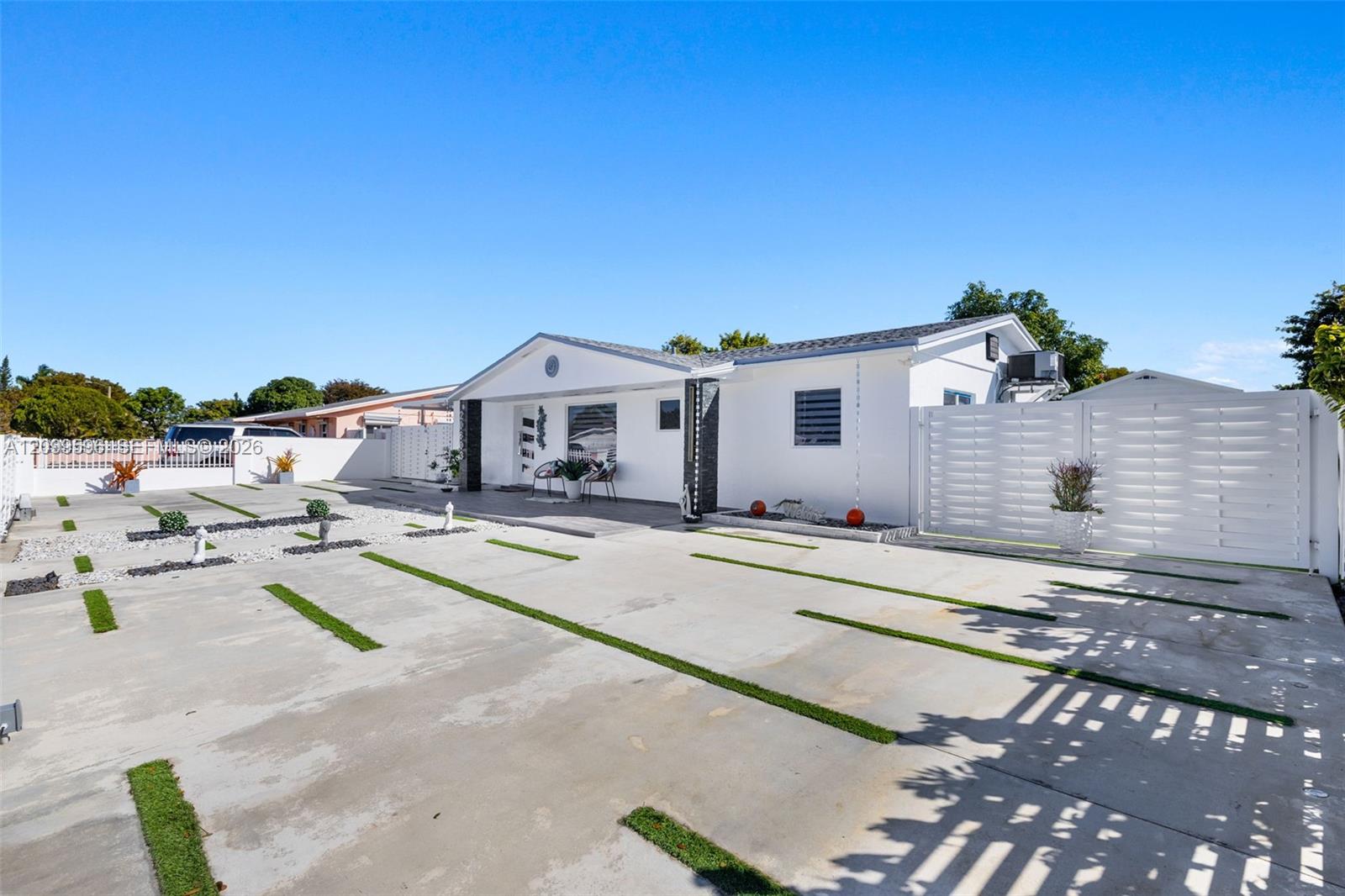 20603 Nw 44th Place Property Photo 1