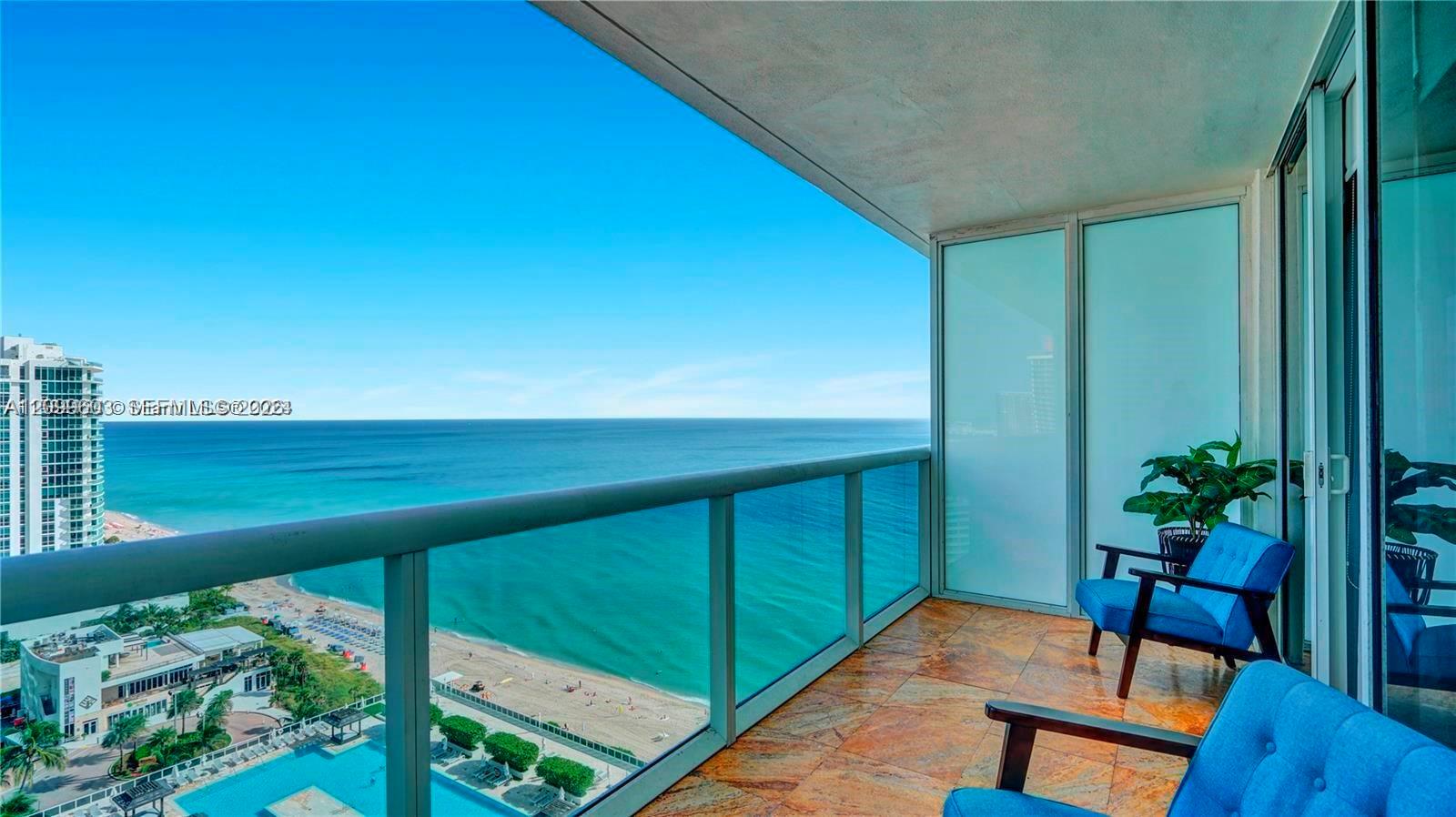 1830 S Ocean Drive 2209 Property Photo 14