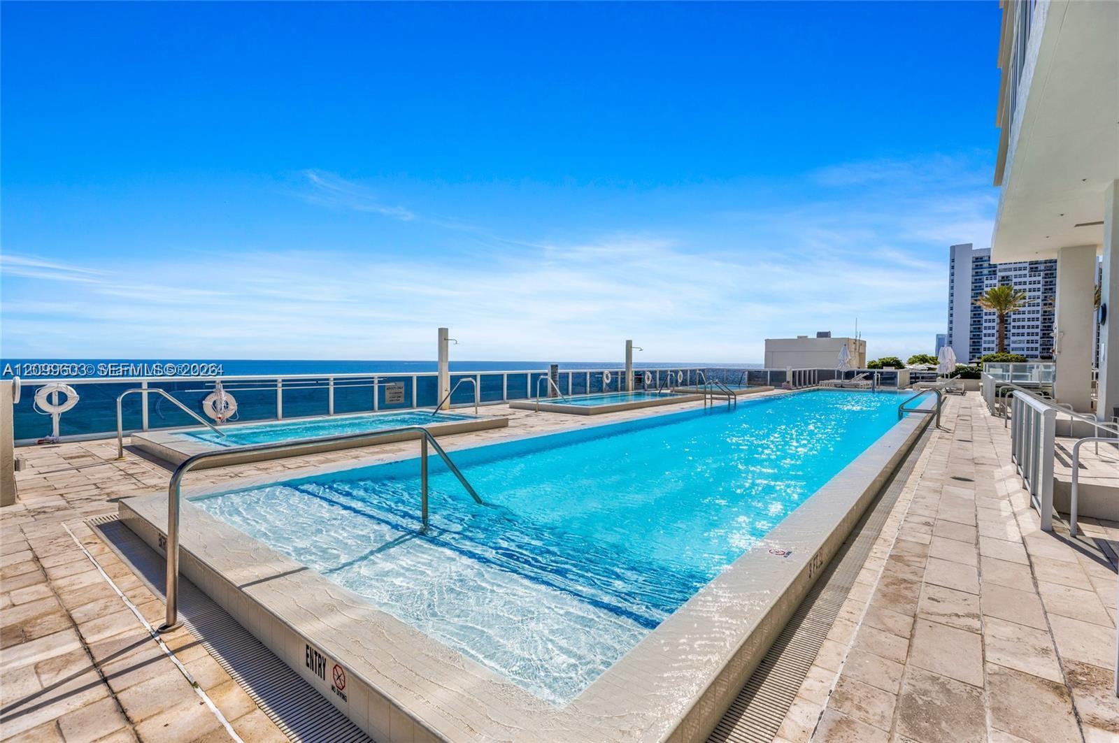 1830 S Ocean Drive 2209 Property Photo 21
