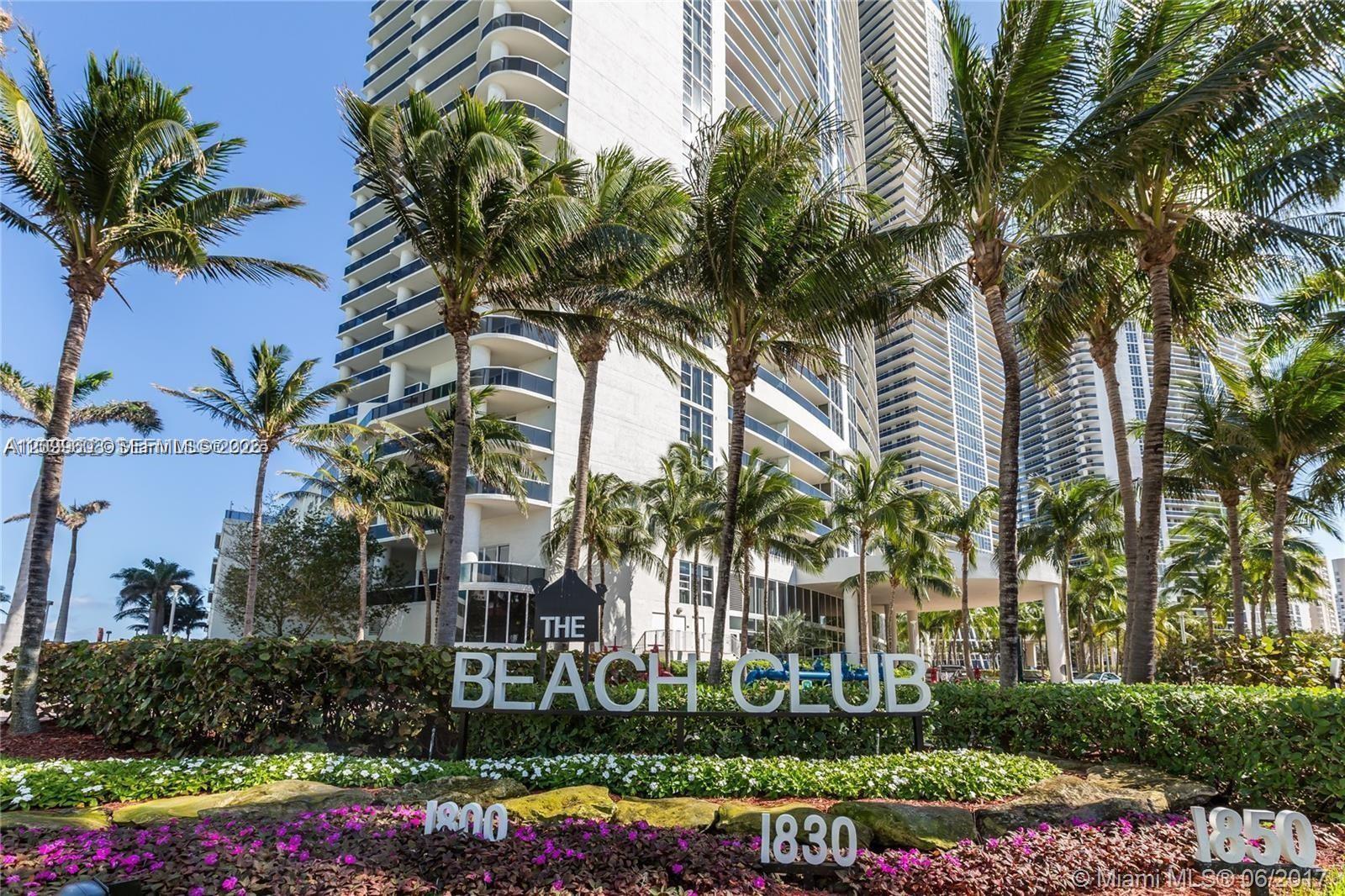 1830 S Ocean Drive 2209 Property Photo 29