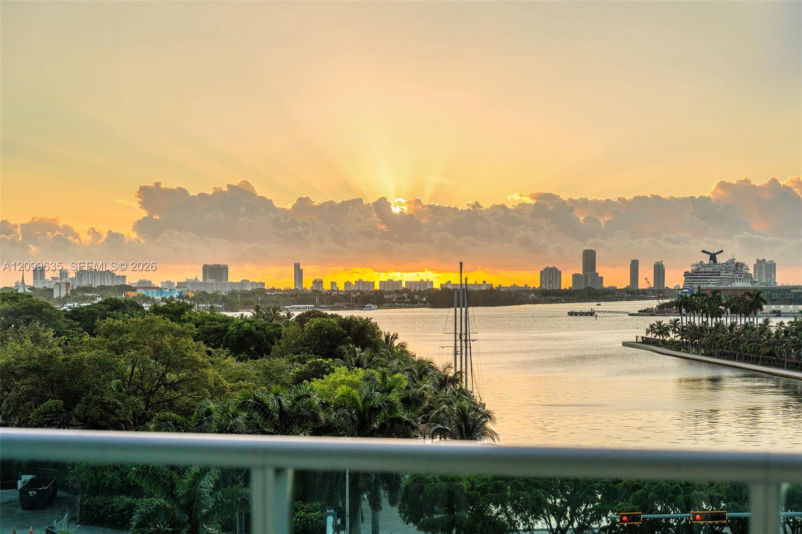 900 Biscayne Boulevard 701 Property Photo 7