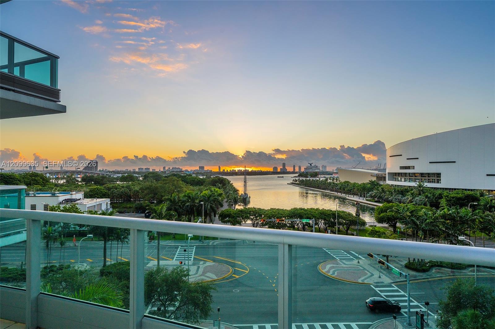 900 Biscayne Boulevard 701 Property Photo 8