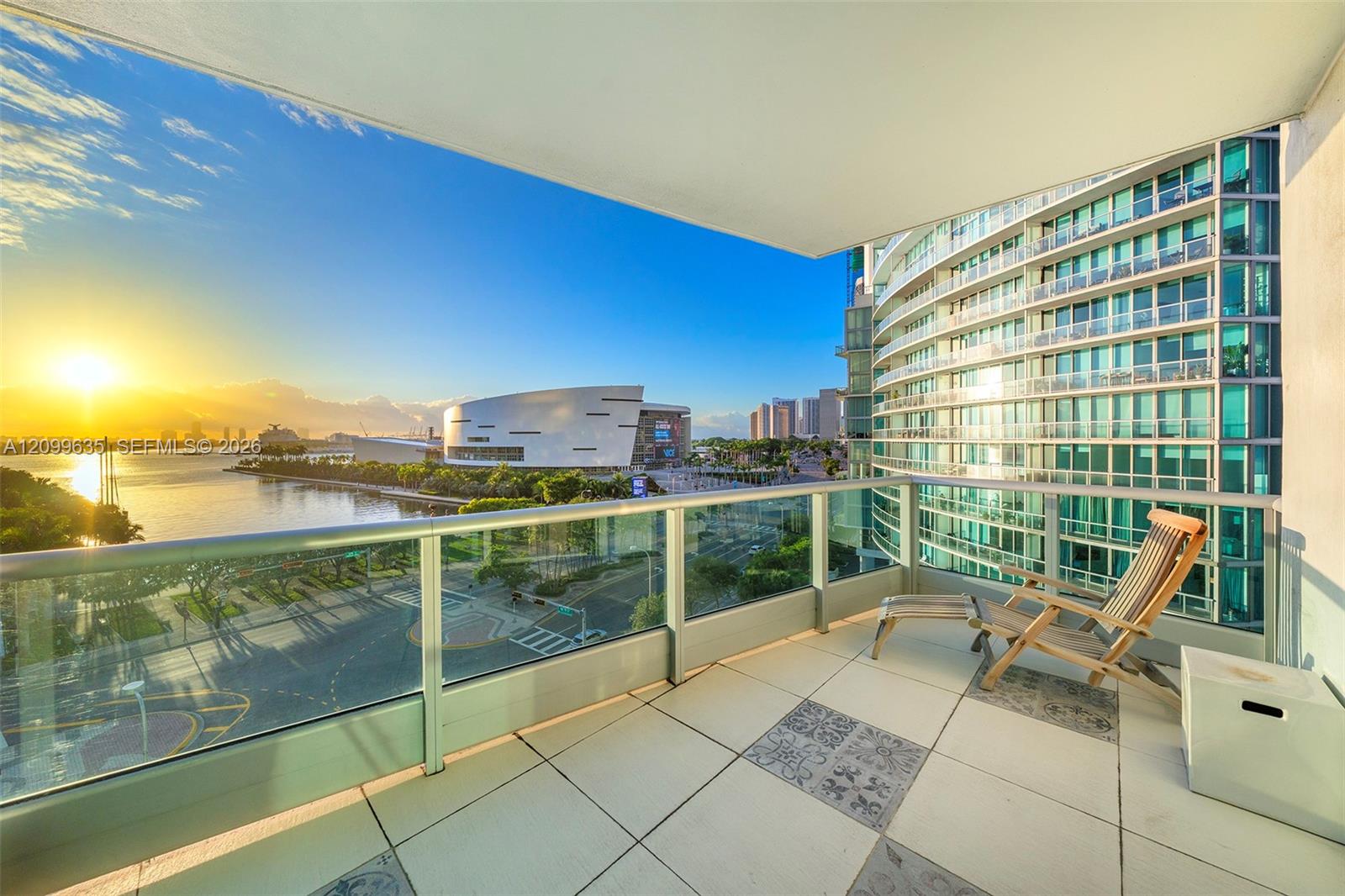 900 Biscayne Boulevard 701 Property Photo 9