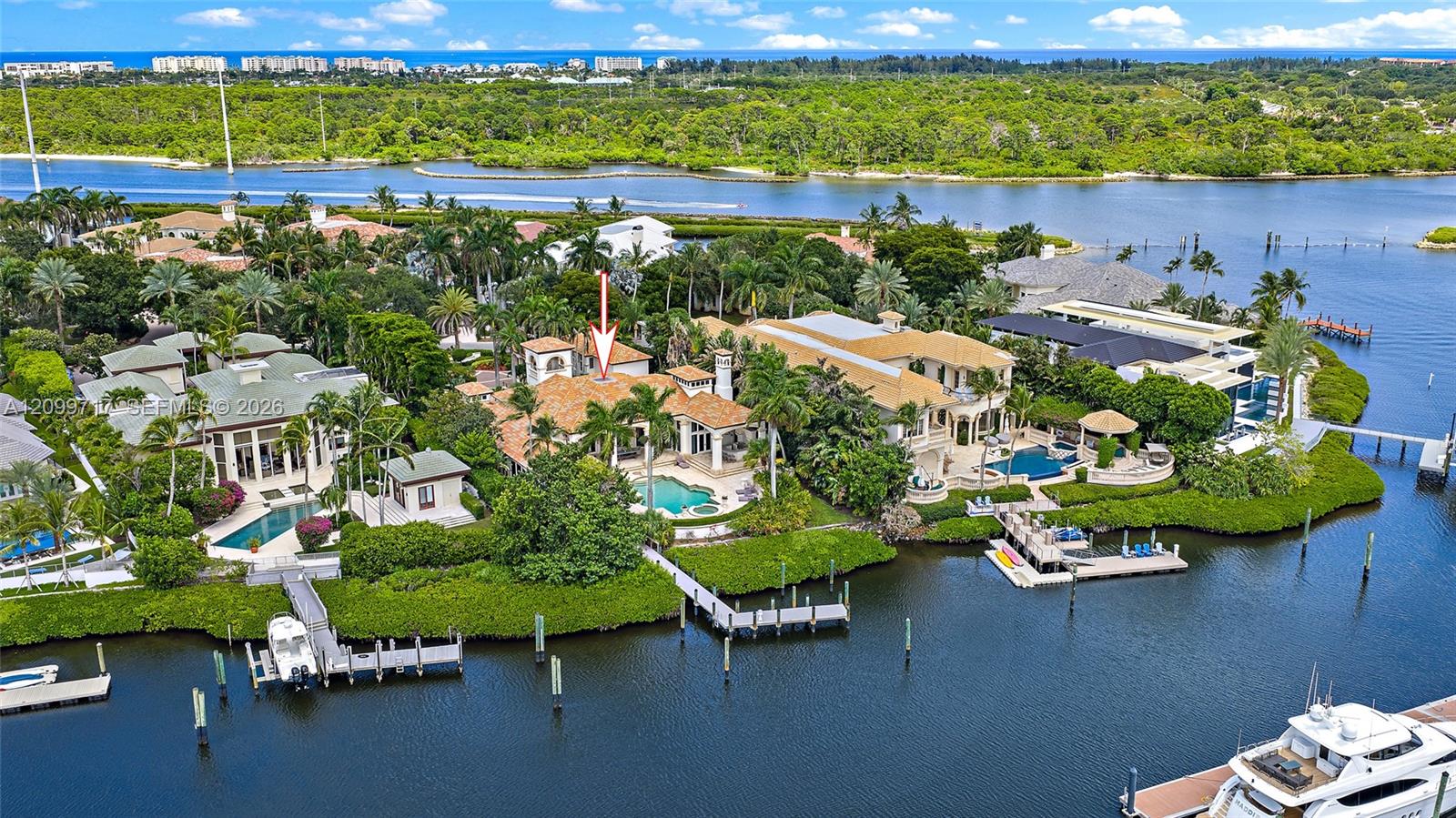 193 Spyglass Court Property Photo 1