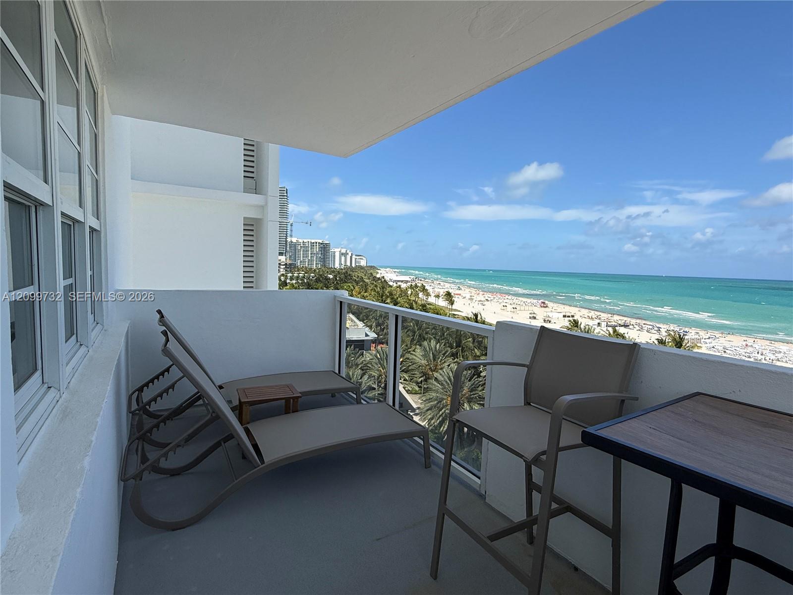 100 Lincoln Road 848 Property Photo 24