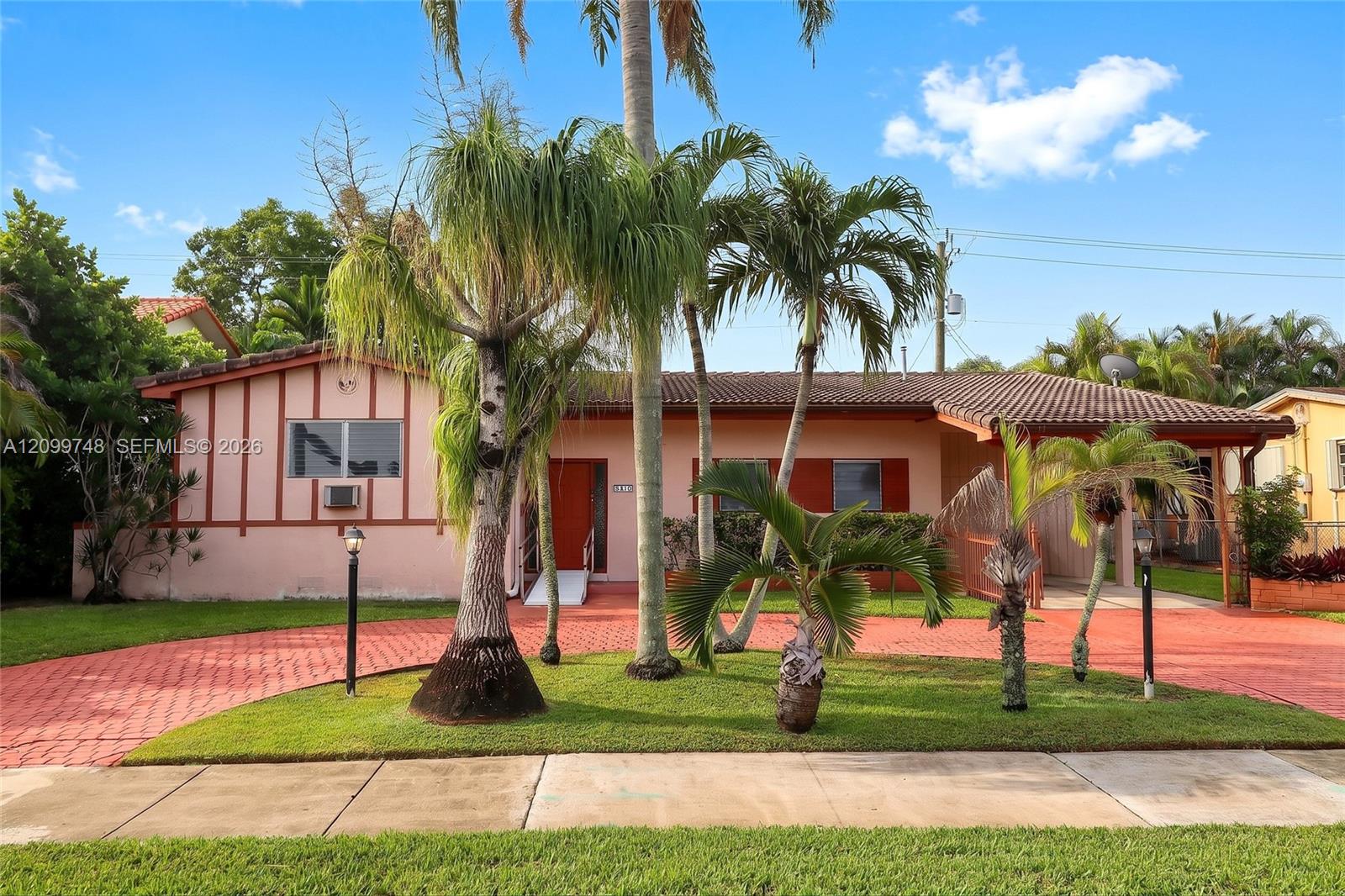 8410 Sw 16th Street Property Photo 1
