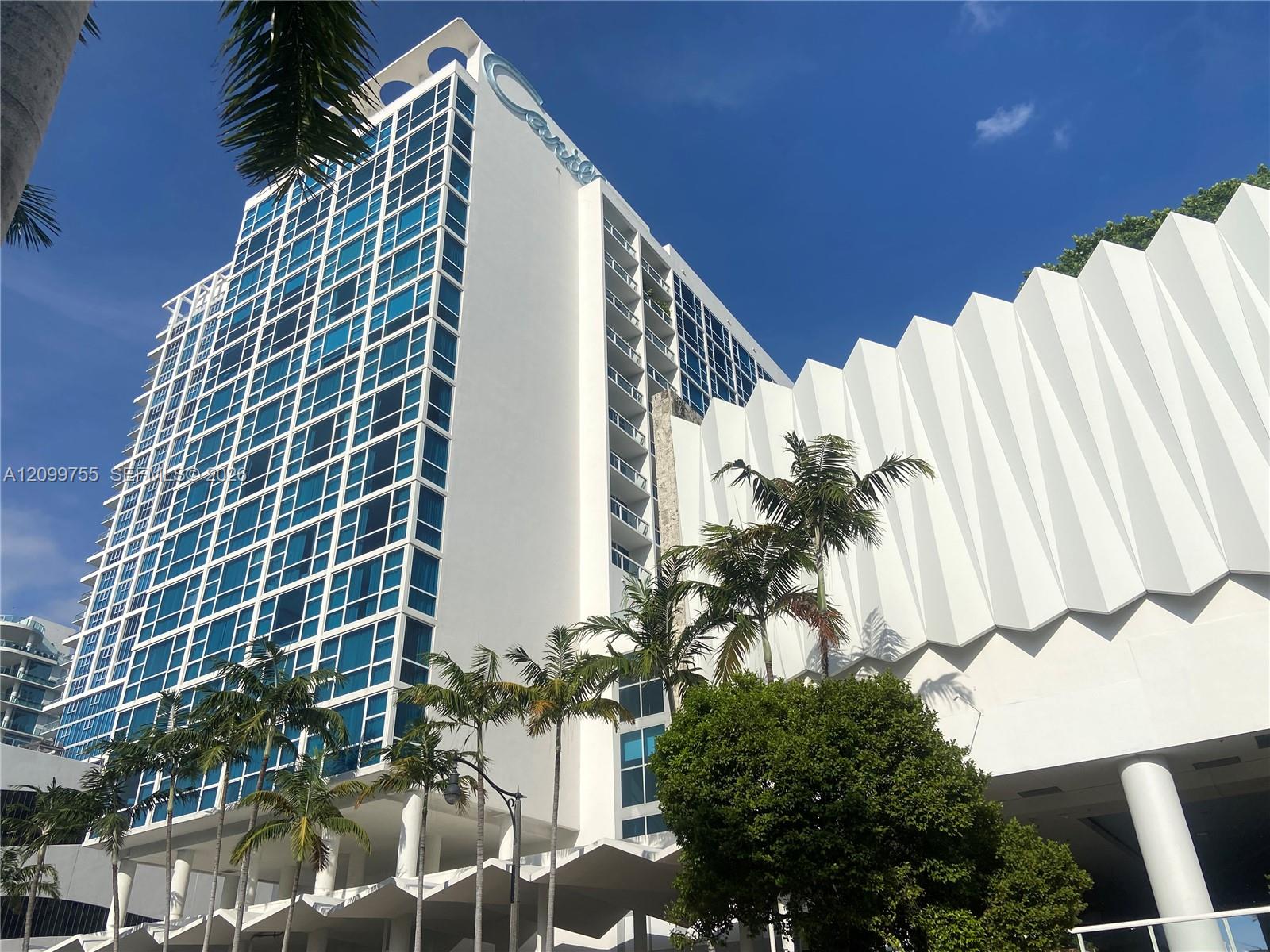6801 Collins Avenue 401 Property Photo 1