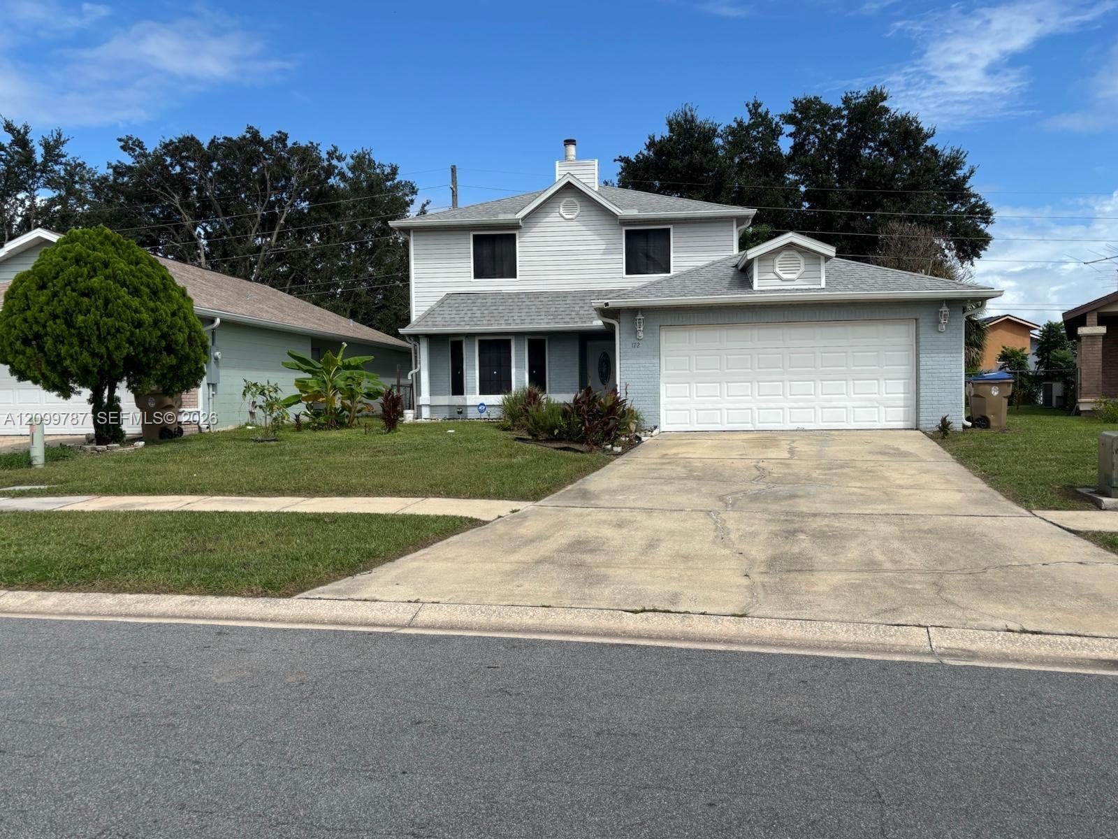 172 Pinewood Circle Property Photo 1