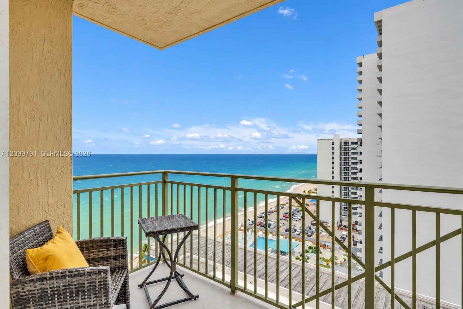 2080 S Ocean Drive 1509 Property Photo 1