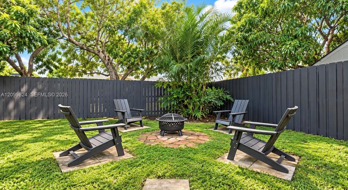 3632 Sw 17th Street Property Photo 6