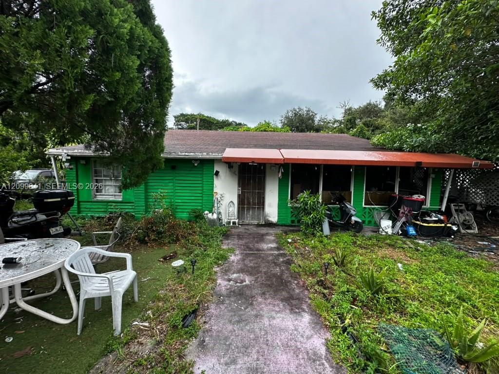 2299 NW 90th Street Property Photo 1