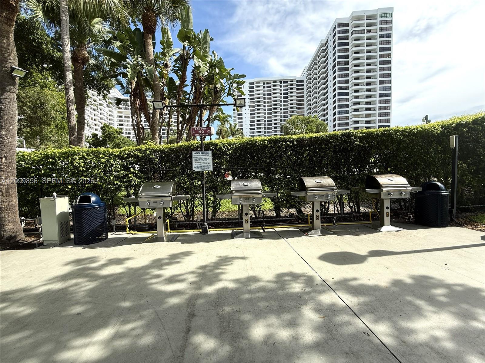 600 Three Islands Boulevard 316 Property Photo 19