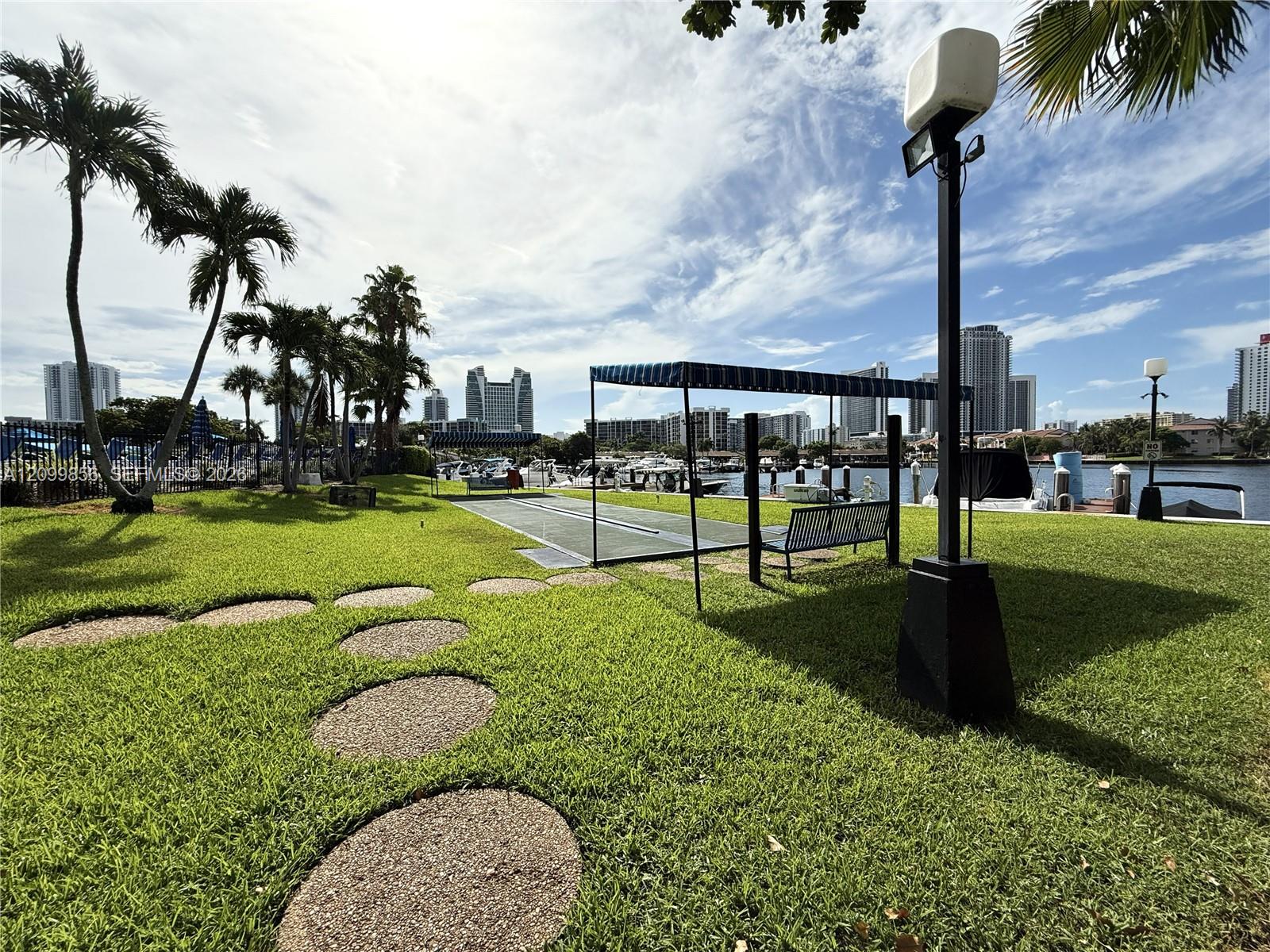600 Three Islands Boulevard 316 Property Photo 20