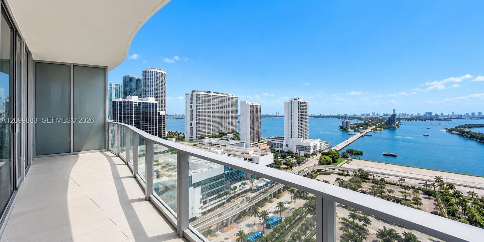 1400 Biscayne Boulevard 1804 Property Photo 1