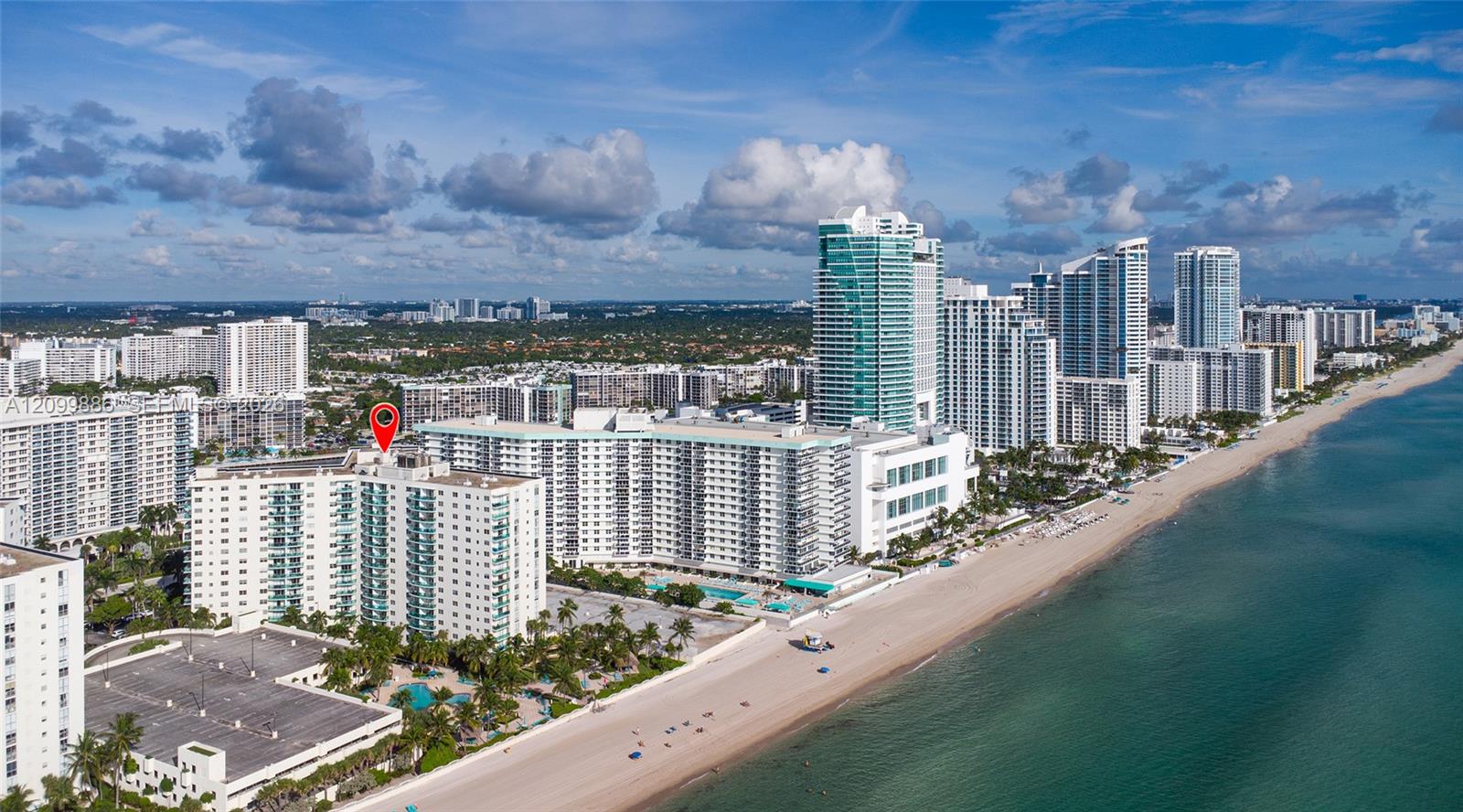 3801 S Ocean Drive Ph16r Property Photo 1