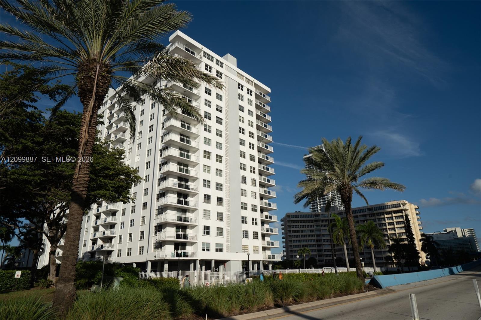 1849 S Ocean Drive 1509 Property Photo 1