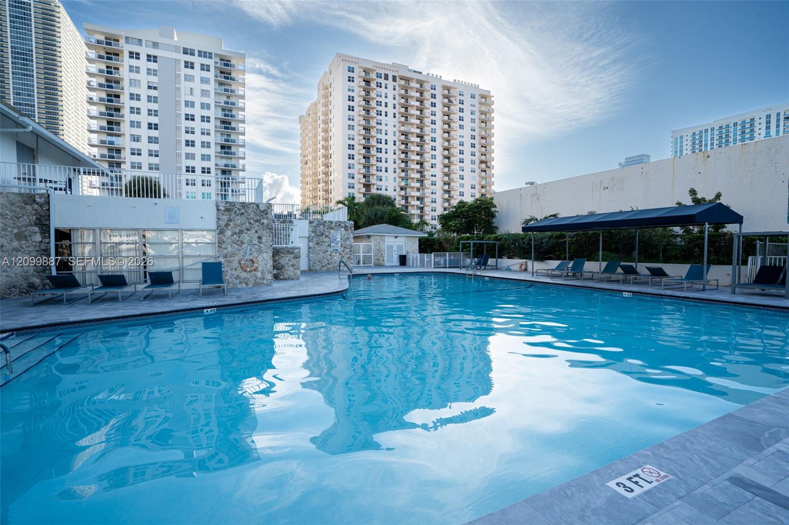 1849 S Ocean Drive 1509 Property Photo 12