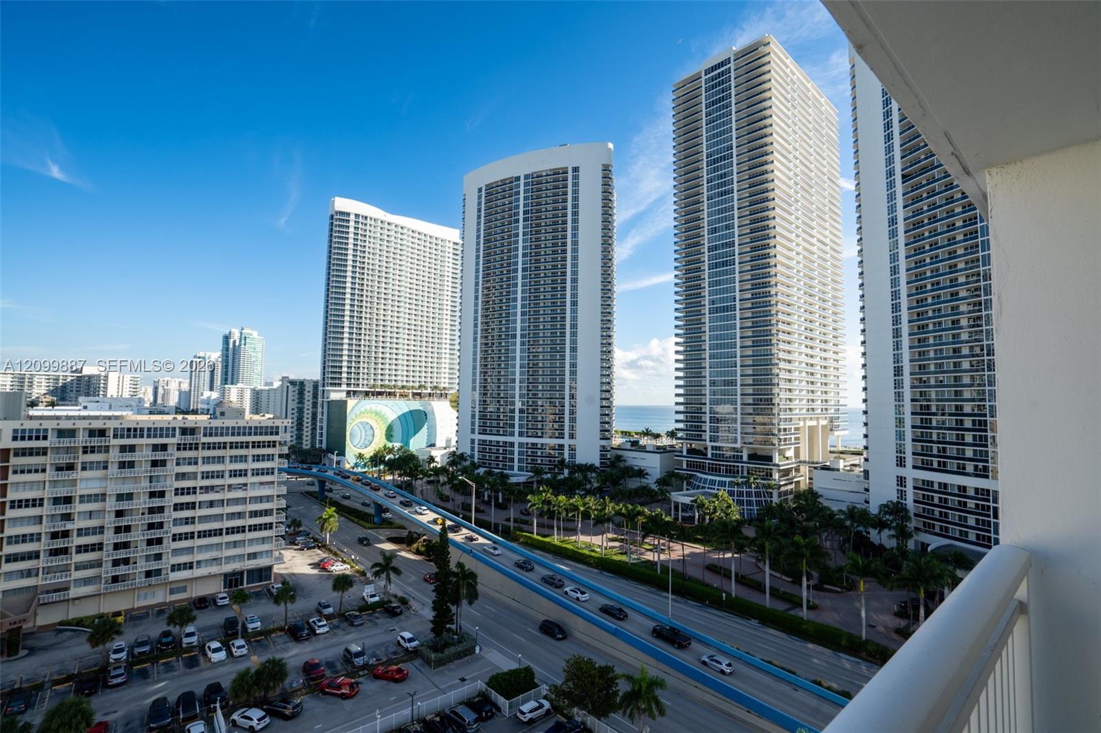 1849 S Ocean Drive 1509 Property Photo 33
