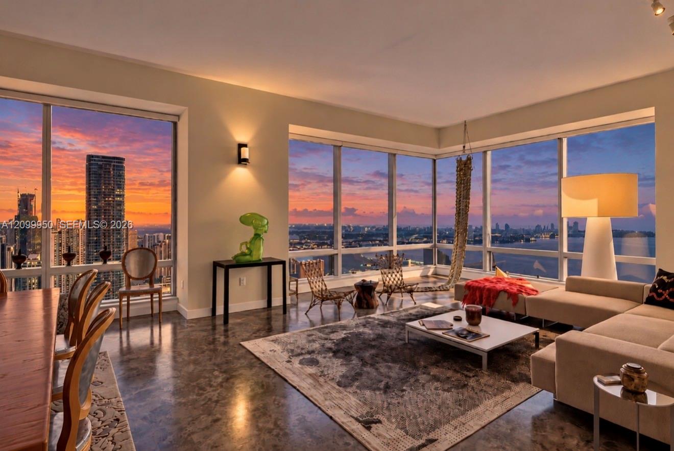 1425 Brickell Avenue 60e Property Photo 1