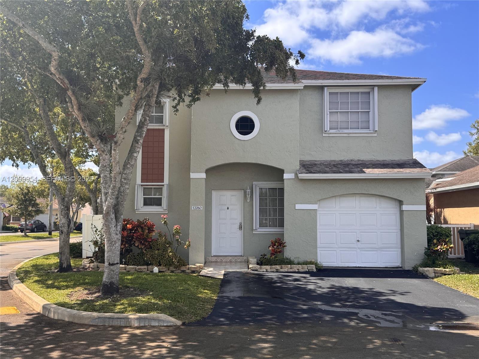 12060 Nw 13th Street Property Photo 1
