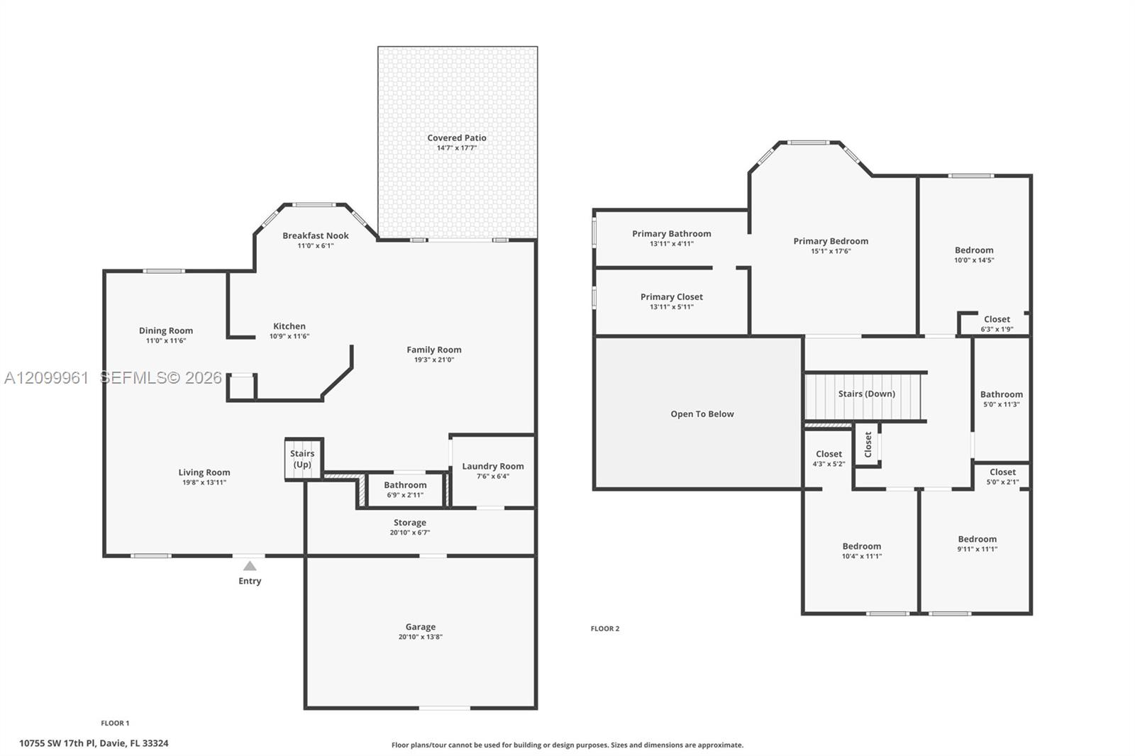 10755 Sw 17th Place Property Photo 55