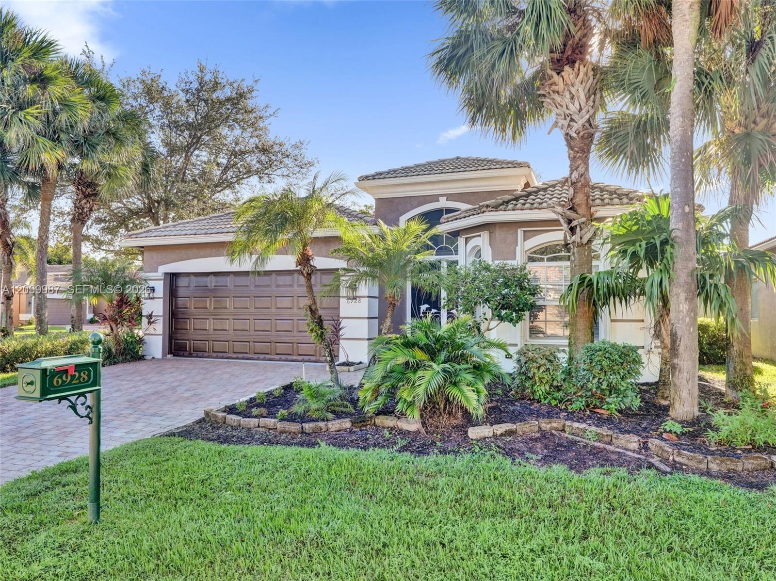 6928 Pisano Drive Property Photo 1