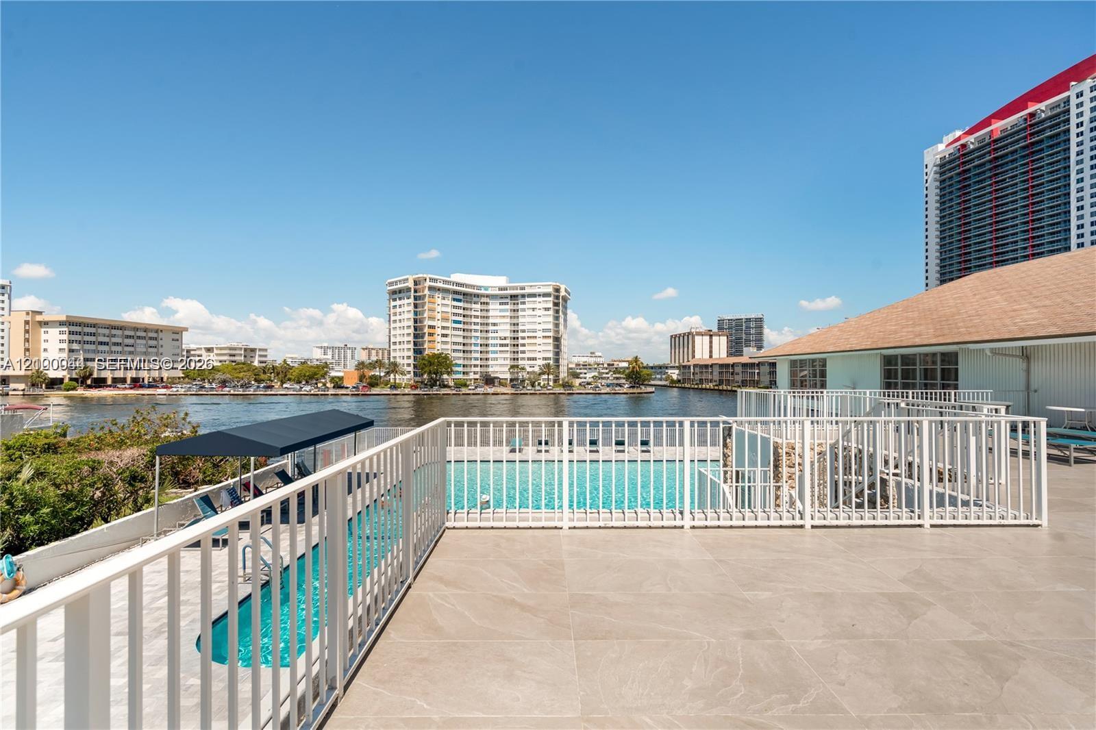 1849 S Ocean Drive 1606 Property Photo 22