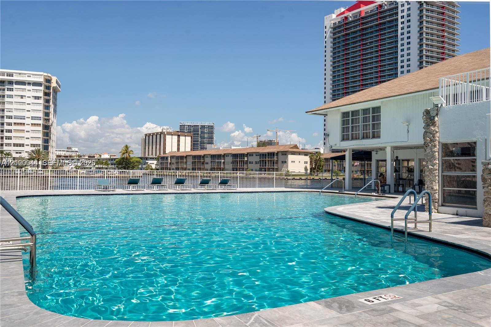 1849 S Ocean Drive 1606 Property Photo 25