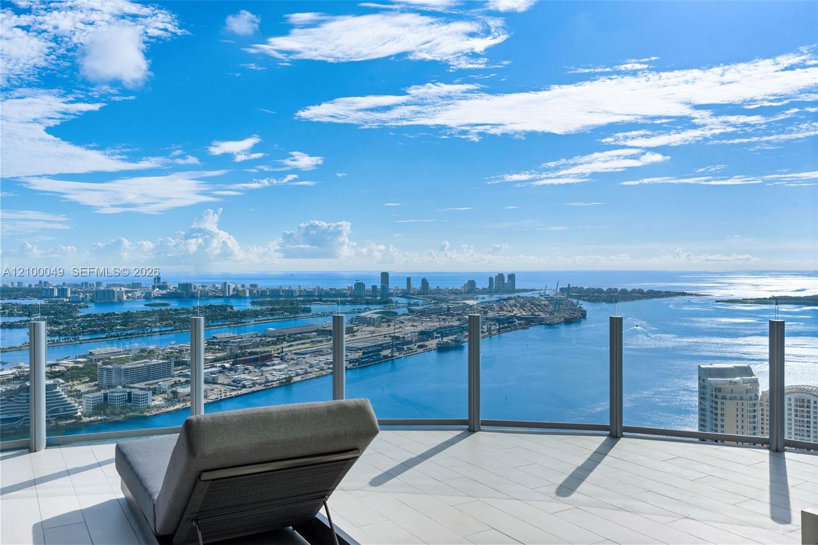 300 Biscayne Boulevard Way Ph6001c Property Photo 30