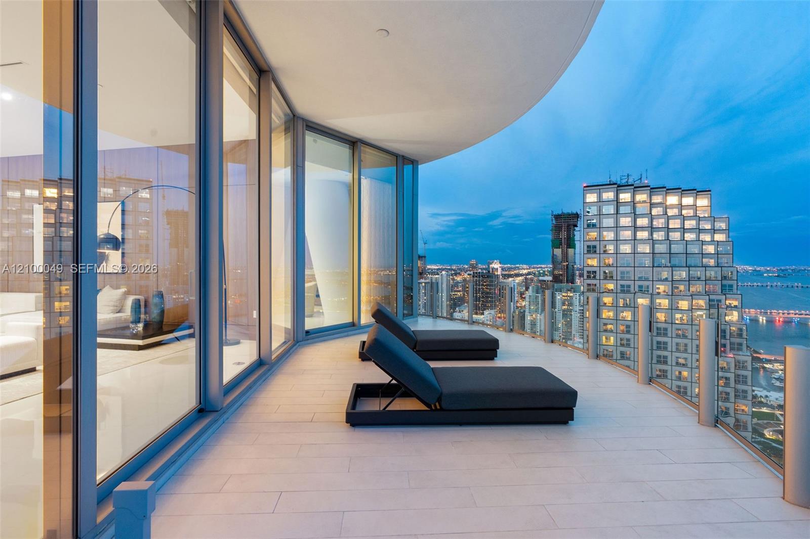 300 Biscayne Boulevard Way Ph6001c Property Photo 32