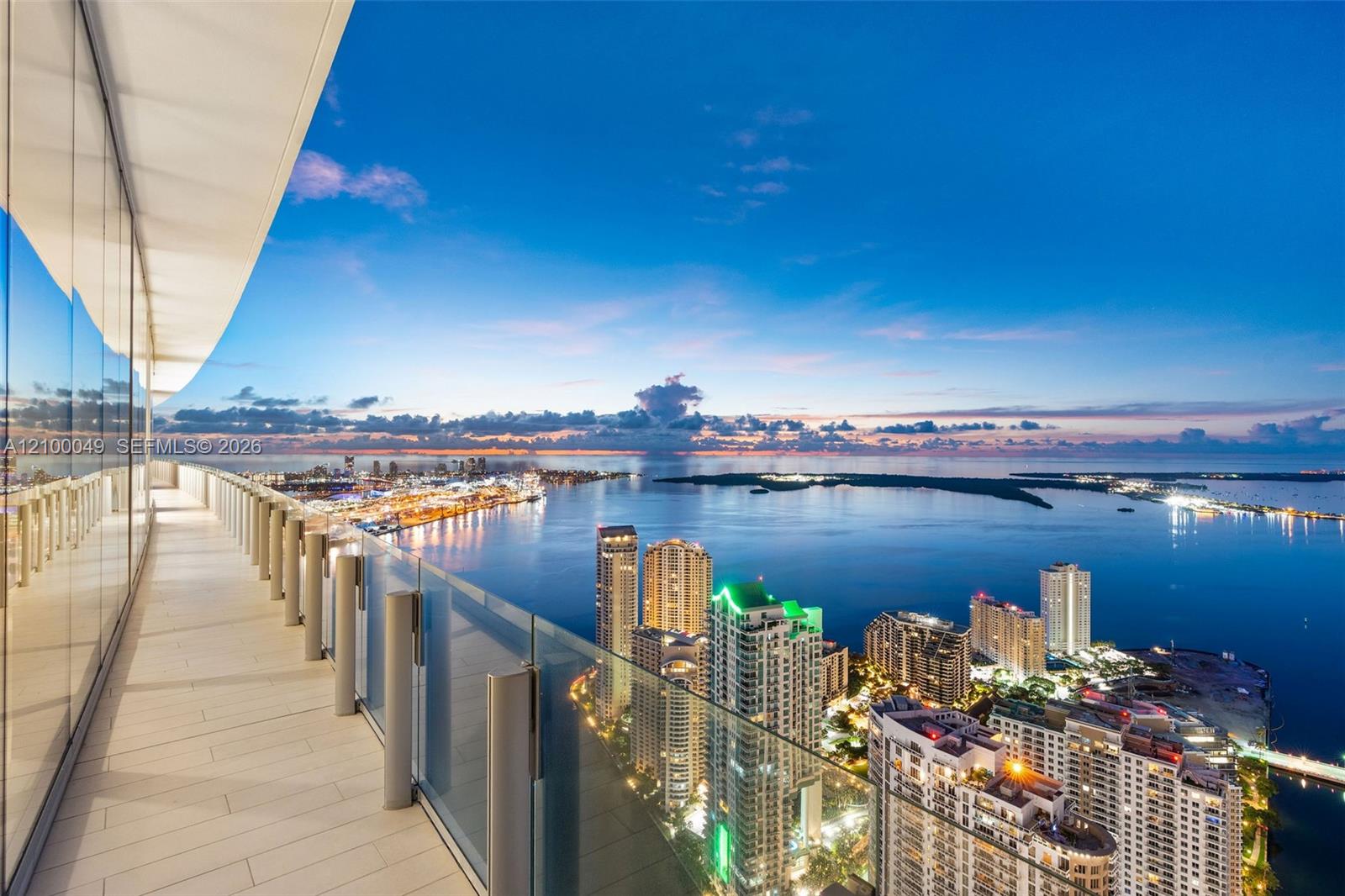 300 Biscayne Boulevard Way Ph6001c Property Photo 34