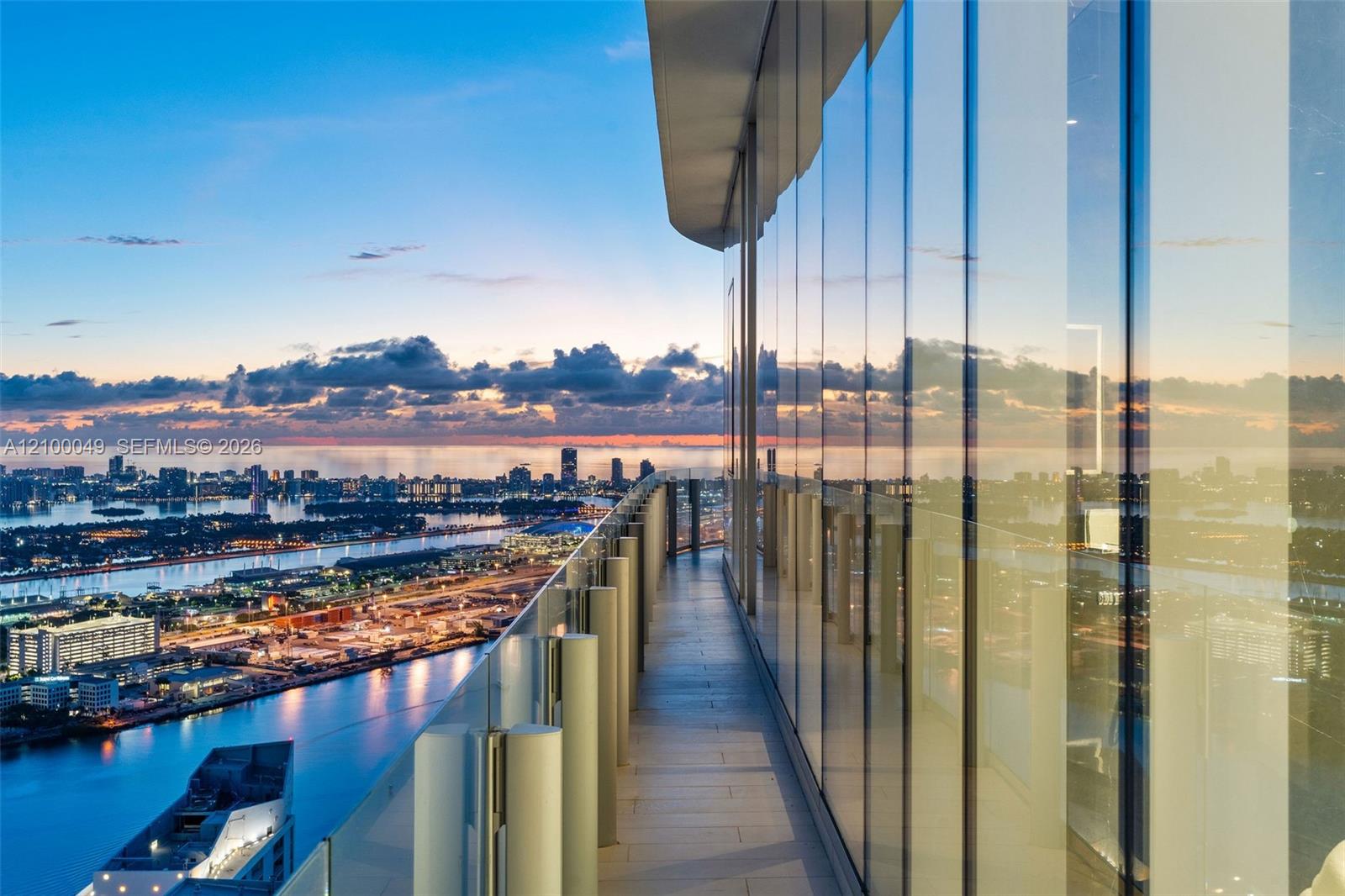 300 Biscayne Boulevard Way Ph6001c Property Photo 35