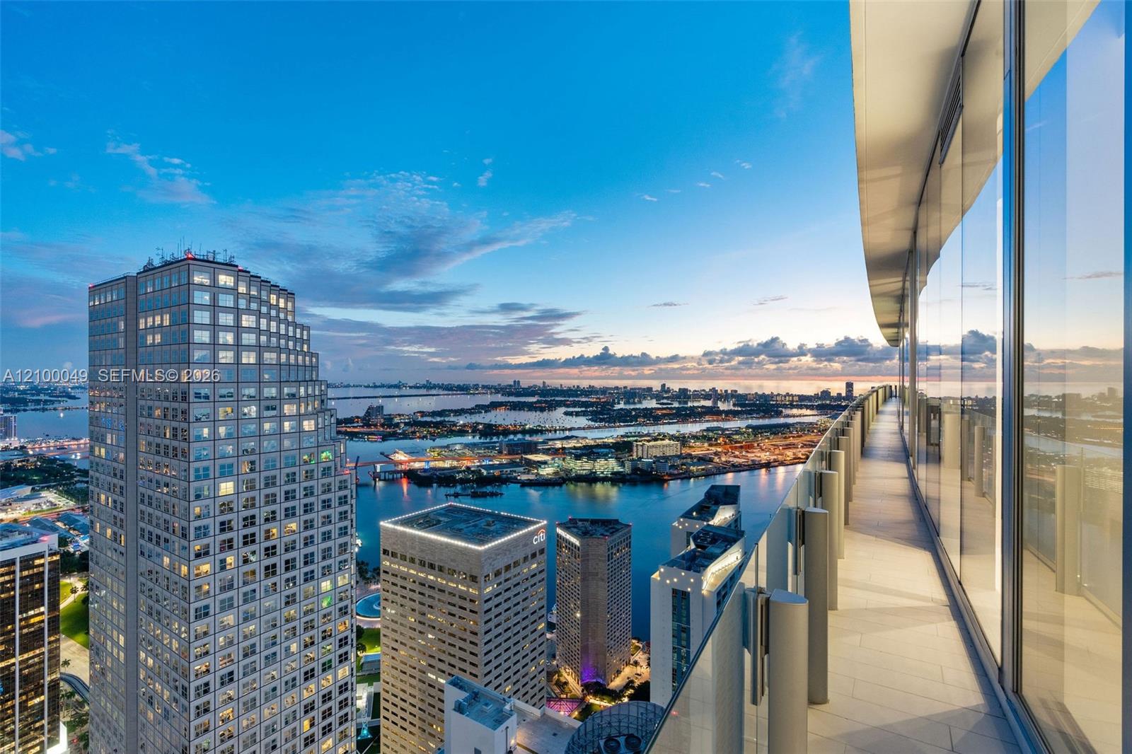 300 Biscayne Boulevard Way Ph6001c Property Photo 37