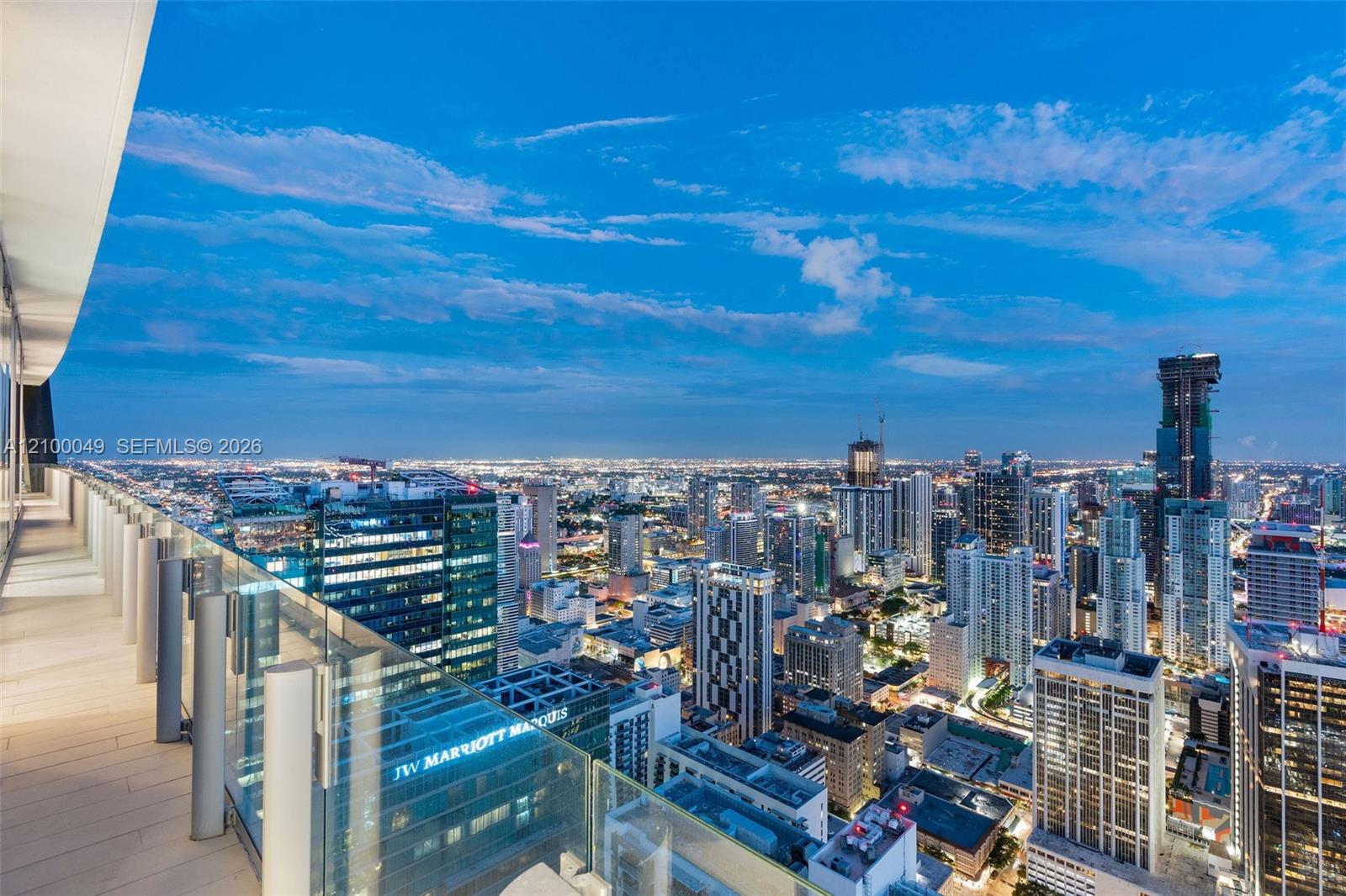 300 Biscayne Boulevard Way Ph6001c Property Photo 41